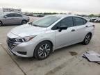2024 NISSAN VERSA S - 3N1CN8DV6RL900181