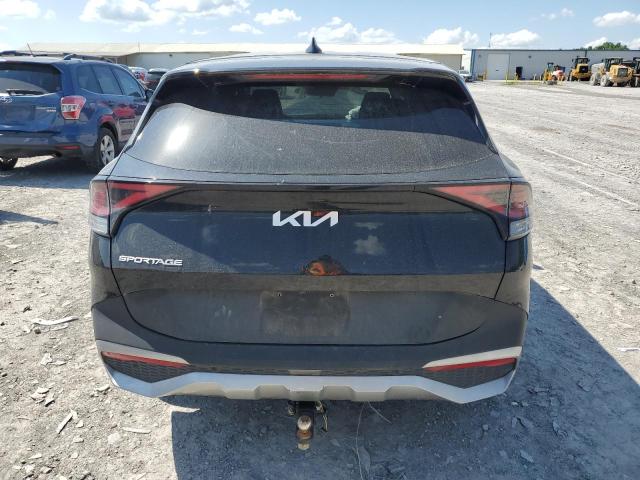 2023 KIA SPORTAGE E - 5XYK33AF7PG037720