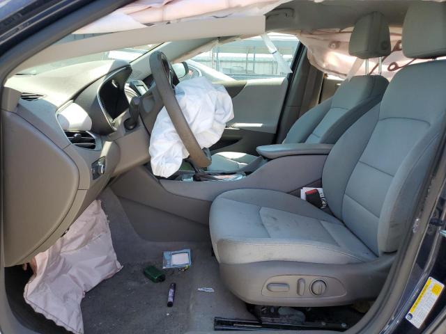 2018 CHEVROLET MALIBU LS #3316737458