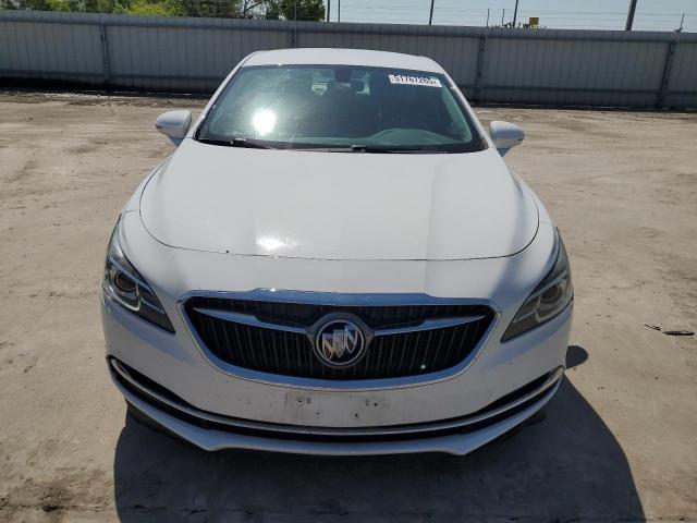 2018 BUICK LACROSSE E 1G4ZP5SZ9JU128853