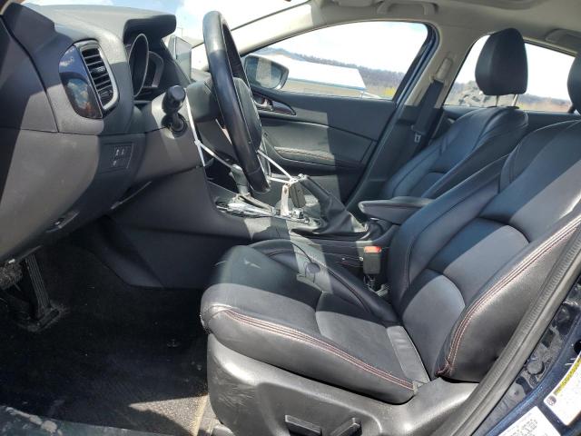 2016 MAZDA 3 GRAND TO - JM1BM1X72G1305560