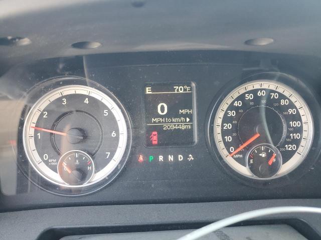 2015 RAM 1500 ST - 1C6RR7FT1FS719169