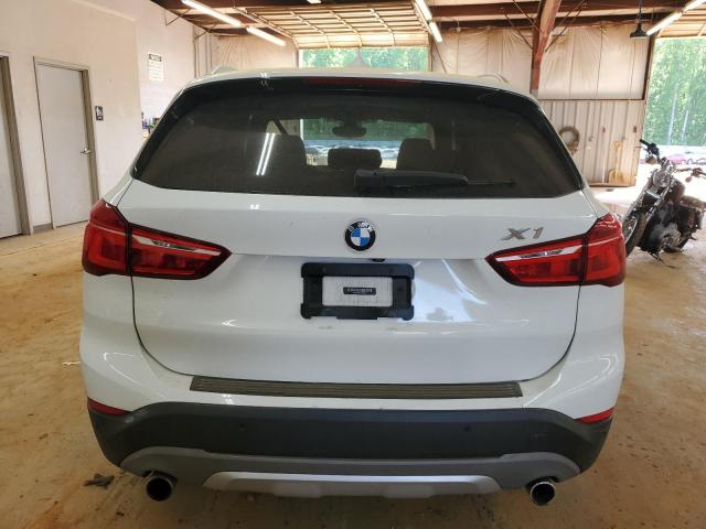 2017 BMW X1 XDRIVE2 - WBXHT3C31H5F74841