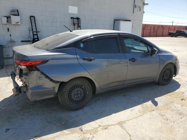Vin: 3n1cn8dv4ll831613, lot: 53213215, nissan versa s 20203