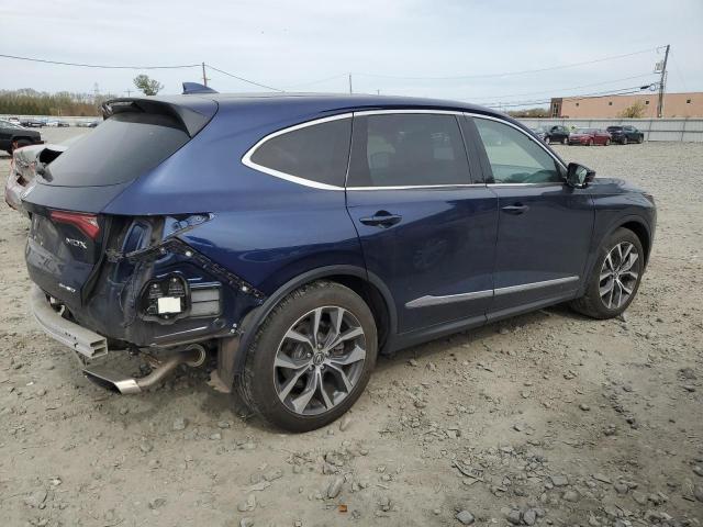 Vin: 5j8ye1h49rl003770, lot: 53442655, acura mdx technology 20243