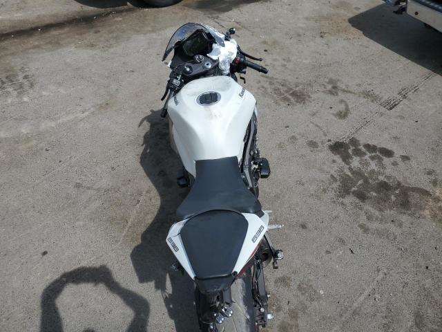 2025 KAWASAKI ZX636 K JKBZXJJ13SA018284