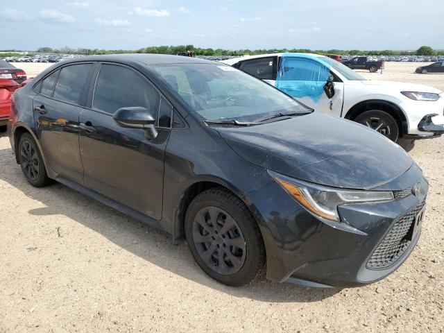 Vin: 5yfepmae6np368618, lot: 54955785, toyota corolla le 20224