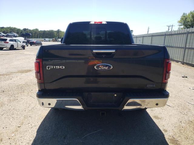 2015 FORD F150 SUPER - 1FTEW1EG0FKD01137