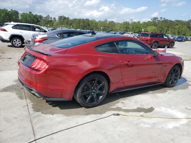 Vin: 1fa6p8cf0l5142169, lot: 52248525, ford mustang gt 20203