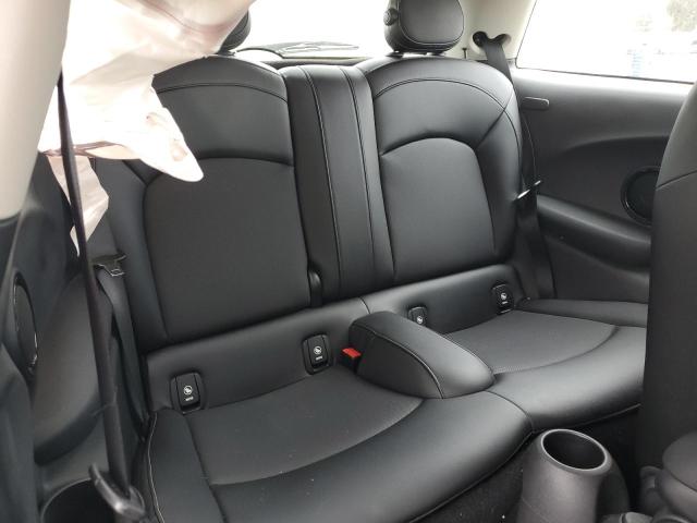 2016 MINI COOPER - WMWXP5C52G2D13922