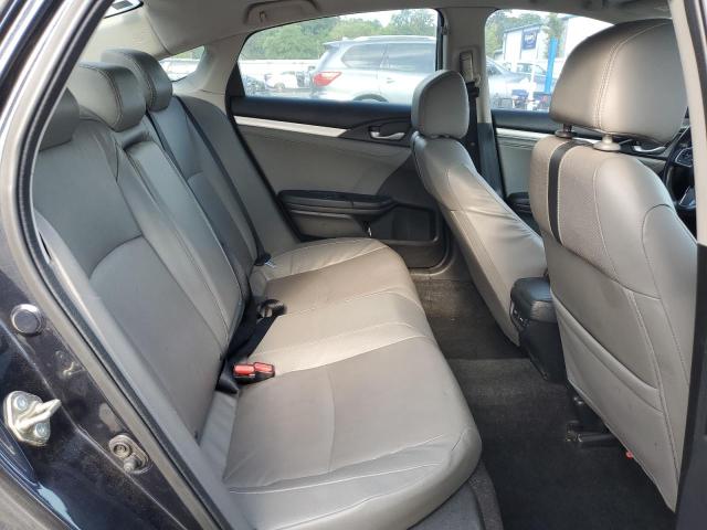 2016 HONDA CIVIC TOUR - 19XFC1F97GE028151