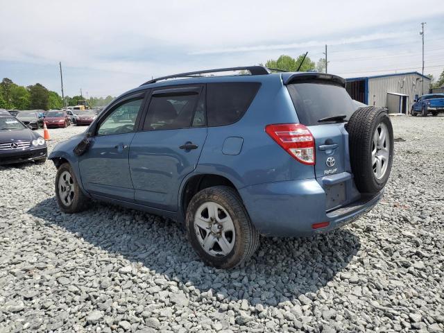 Vin: 2t3bf4dv6bw176781, lot: 54374085, toyota rav4 20112