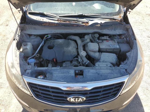 2016 KIA SPORTAGE E - KNDPCCA61G7816002