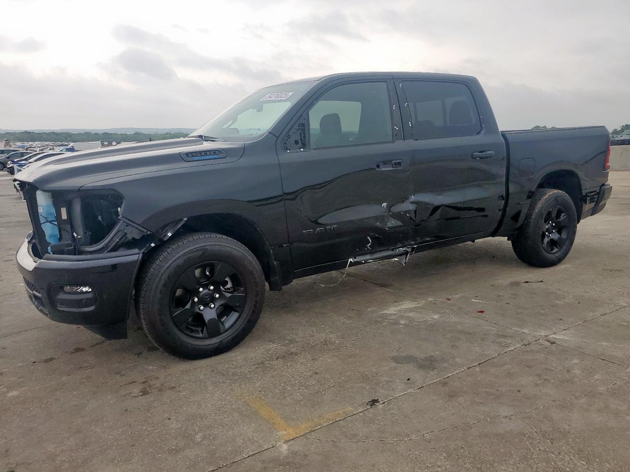 RAM 1500 TRADESMAN