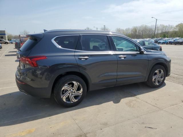 Vin: 5nms24aj1ph624868, lot: 52872075, hyundai santa fe sel 20233
