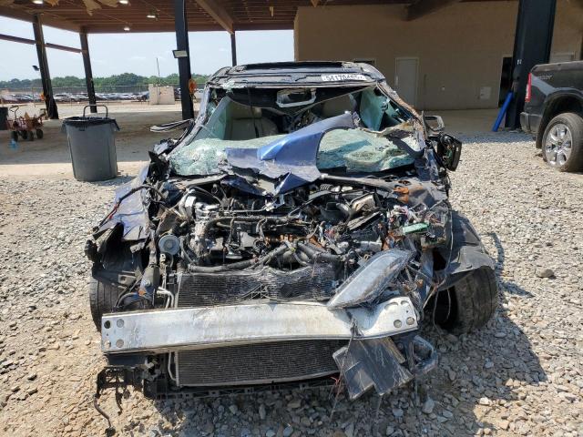 2016 NISSAN MAXIMA 3.5 - 1N4AA6APXGC382312