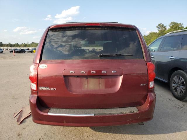 2017 DODGE GRAND CARA - 2C4RDGEG3HR681508