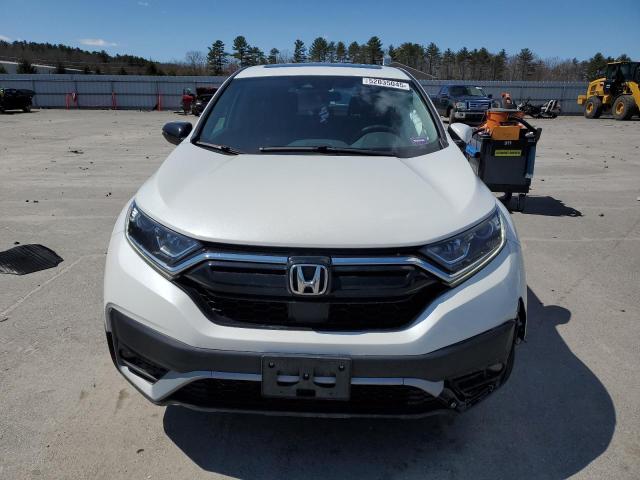 2020 HONDA CR-V EX - 2HKRW2H54LH699707