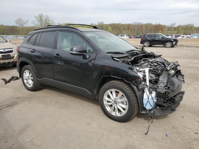 Vin: 7mubaabg6rv088784, lot: 54740985, toyota corolla cr le 20244