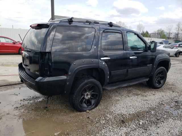 Vin: 1gnukbe05ar144941, lot: 52384845, chevrolet tahoe k1500 lt 20103