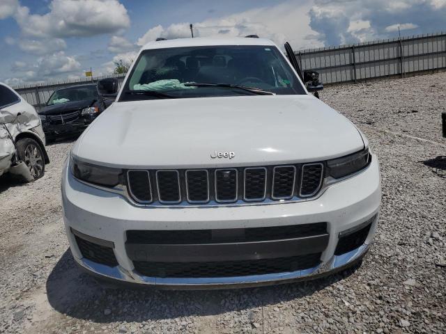 2023 JEEP GRAND CHER - 1C4RJKBG4P8768666