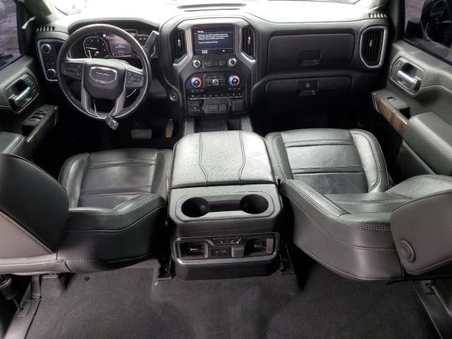2023 GMC SIERRA K25 - 1GT49REY2PF126183