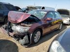 2015 HONDA ACCORD EXL - 1HGCR3F84FA002632