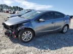 2017 KIA FORTE LX - 3KPFL4A77HE123916