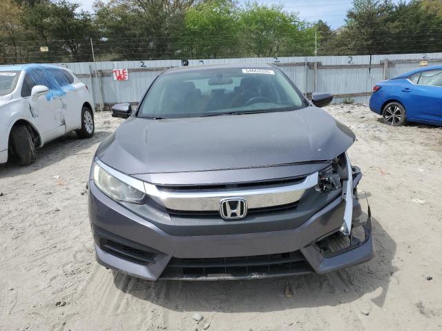 2016 HONDA CIVIC 19XFC2F70GE226915