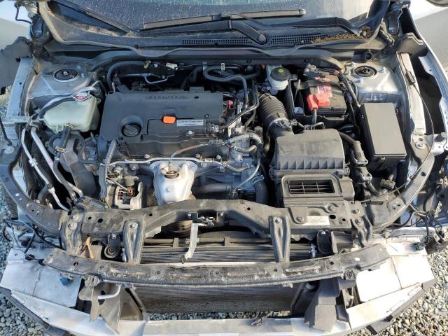 2020 HONDA CIVIC SPOR - 2HGFC2F8XLH596892