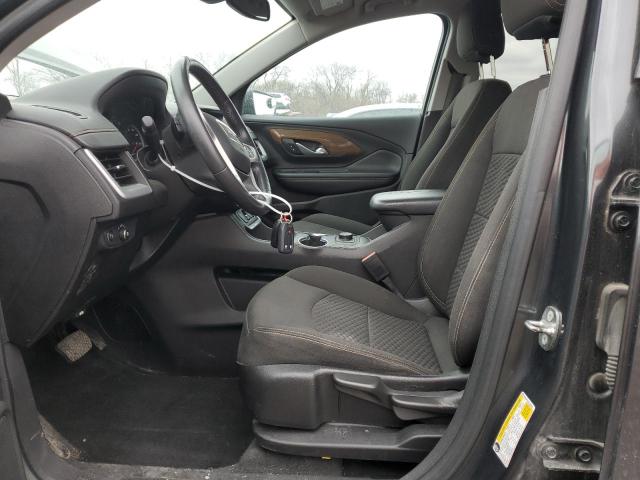 2018 GMC TERRAIN SL - 3GKALMEVXJL233559