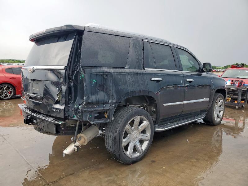 Vin: 1gys3bkj6hr150584, lot: 52569725, cadillac escalade luxury 20173