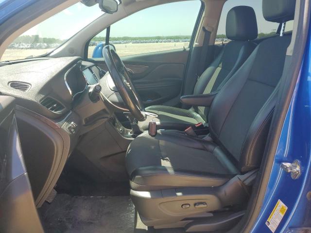 2018 BUICK ENCORE PRE - KL4CJASB2JB702626