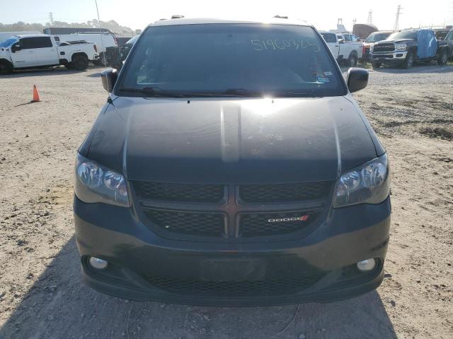 2017 DODGE GRAND CARA - 2C4RDGEG7HR557905