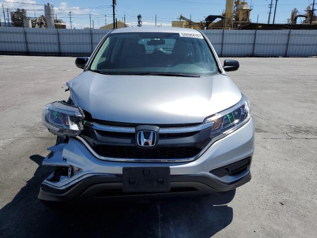 2016 HONDA CR-V LX - 3CZRM3H31GG705644