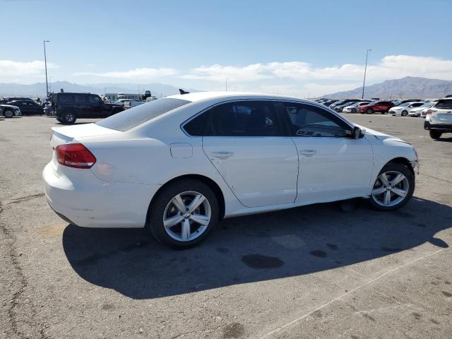 Vin: 1vwbp7a32dc073233, lot: 52959385, volkswagen passat se 20133