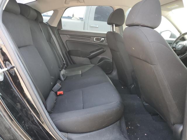 2024 HONDA CIVIC LX - 2HGFE2F23RH572531