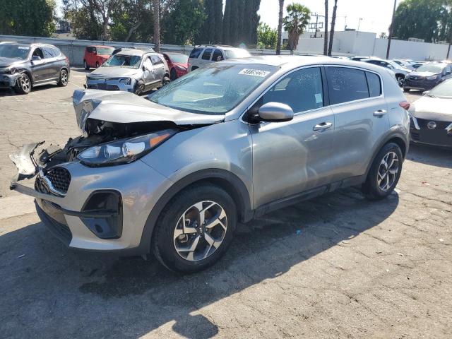 Vin: kndpm3ac2n7000450, lot: 51119225, kia sportage lx 2022 img_1