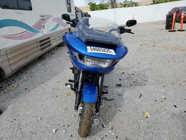 2024 HARLEY-DAVIDSON FLTRX 1HD1KH718RB646110