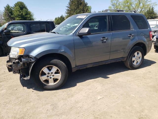 FORD ESCAPE XLT