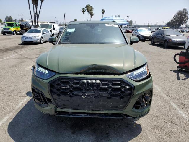 2024 AUDI Q5 E PREMI - WA1E2AFY5R2086601