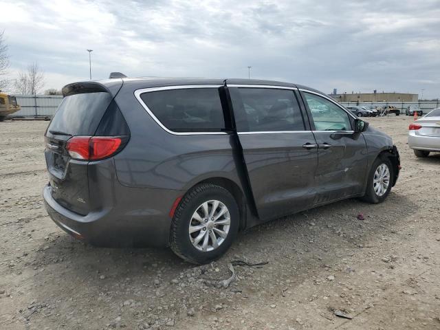 Vin: 2c4rc1fg4jr101445, lot: 53648675, chrysler pacifica touring plus 20183