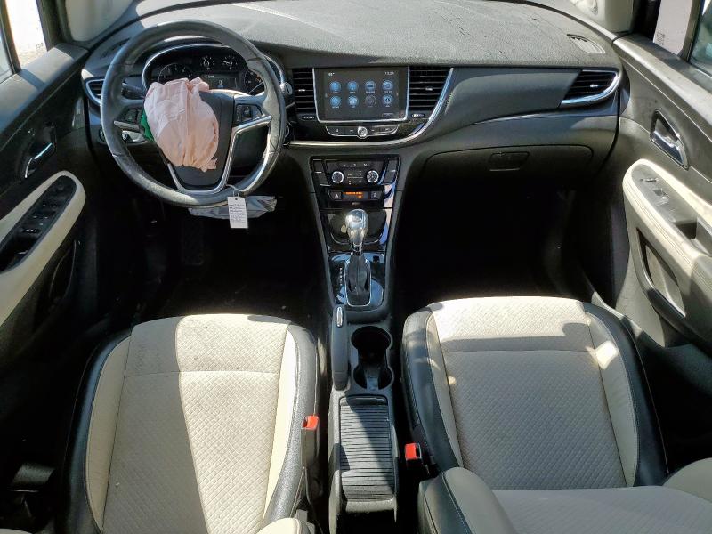 2017 BUICK ENCORE PRE - KL4CJASB6HB257141