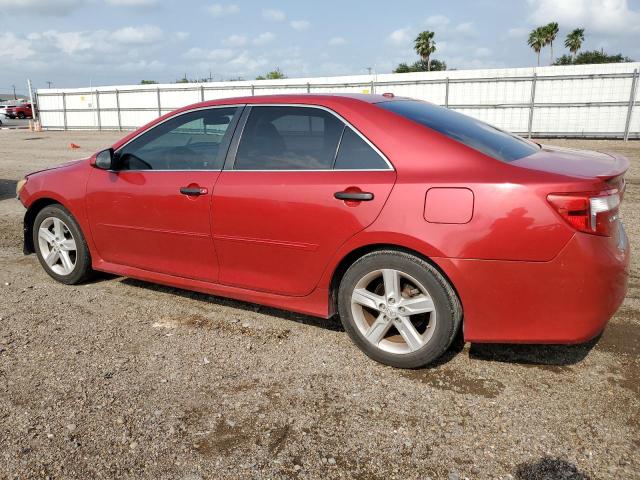 Vin: 4t1bf1fk9du711213, lot: 54365035, toyota camry l 20132