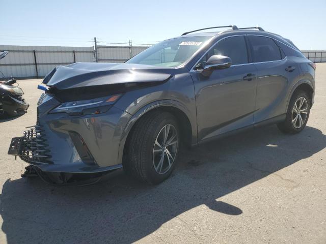 LEXUS RX 350 BAS