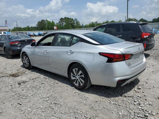 Vin: 1n4bl4bv7lc135730, lot: 54669435, nissan altima s 20202
