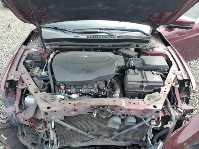 2015 ACURA TLX - 19UUB2F31FA006953