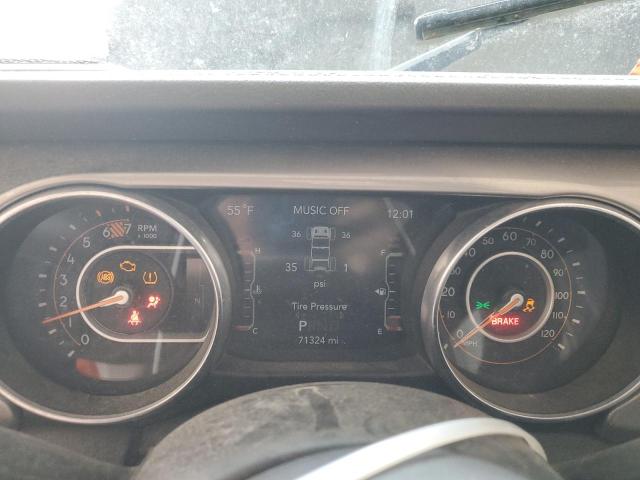 2020 JEEP WRANGLER U 1C4HJXEN7LW204373