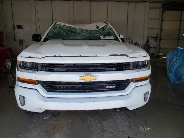 2017 CHEVROLET SILVERADO - 3GCUKREC2HG486076