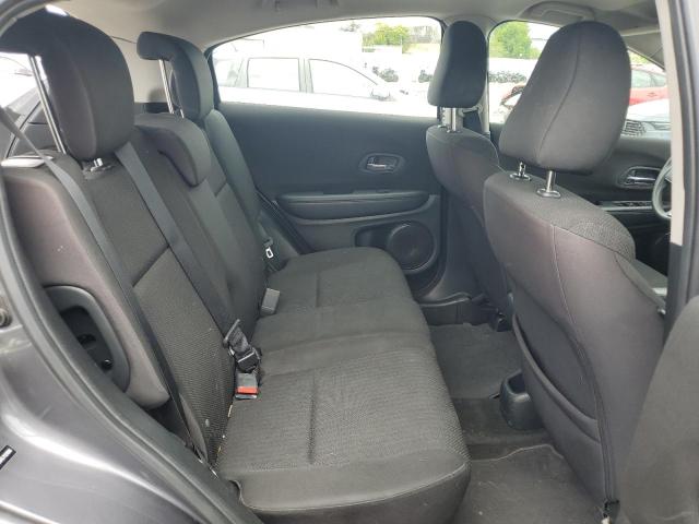 2017 HONDA HR-V LX - 3CZRU5H39HG702066